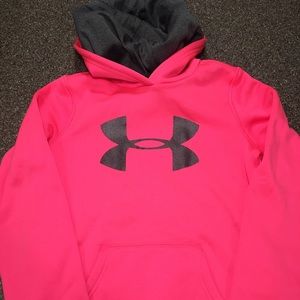 Under Armour Hoodie